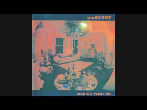 The Aloof - Alone