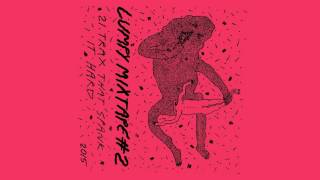 Lumpy Mixtape #2 (Full Cassette)