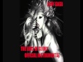 Lady GaGa - The Edge Of Glory (Official ...