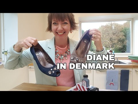 My Flylady Thursday plus more shoe refashioning! (Dyeing suede)