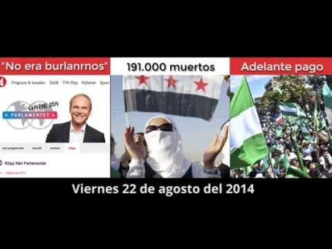 Resumen 22 de agosto del 2014 11:45AM