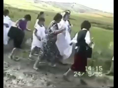 Nostalgji/ Dasma e viteve 1995 - A bëhen me dasma si dikur?