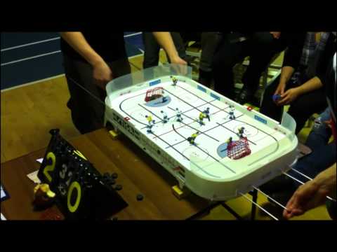 Roni Nuttunen - Yanis Galuzo (Moskova-cup 27.3.2011)