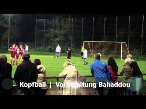 Highlight Video TuS Jügesheim 4 0