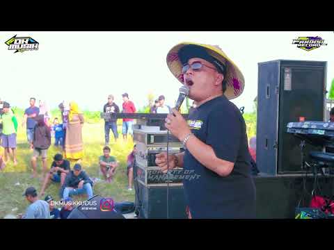 KATUT LANANGAN - KODOX DK MUSIK LIVE PEMUDA SAMBUNG BERSATU DEMAK