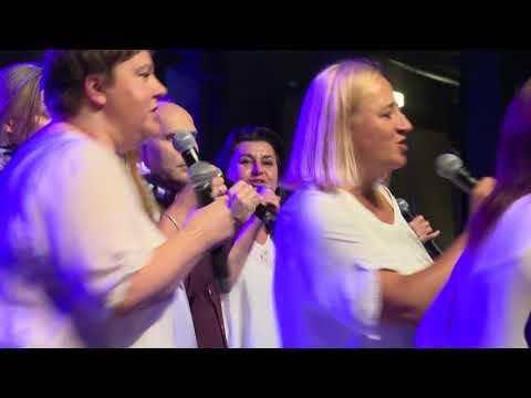 Chór Kameralny ENDORFINA, "Diabeł i raj"