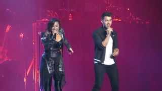 Demi - This Is Me feat. Joe Jonas