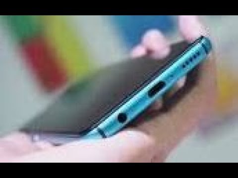 Nubia Z18 mini with FHD+ Display 6GB RAM 128GB Storage 24MP+5MP Dual Rear Cameras, Android 8.1