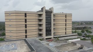 Three firms come together for proposal to build new Duval County Jail
