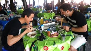 Bangkok Street Food with Mark Wiens