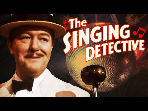 The Singing Detective (1986) - The Little Writer Who Could