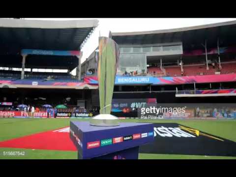 ICC WORLD T20 2016 INDIA THEME SONG