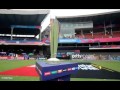 ICC WORLD T20 2016 INDIA THEME SONG