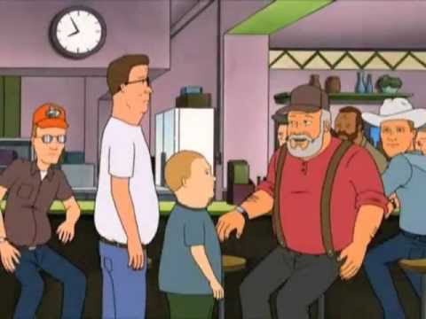 Randoms From KotH #17- You Mean Like a Convoy?! (Song)