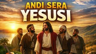 Download lagu ANDI SERA YESUS | LAGU ROHANI BAHASA WAROPEN - PAPUA mp3 Download lagu ANDI SERA YESUS | LAGU ROHANI BAHASA WAROPEN - PAPUA mp3