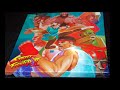 019   Chun Li's Ending  CPS 1  Street Fighter II Definitive Soundtrack