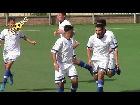 ALLIEVI ELITE: Savio - Accademia Calcio Roma 2-2