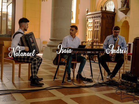 ❌@GamaAcorDEOnului❌ @AndreiDavidMusic ❌ Isaia Petrovici❌ Colaj  ascultări, LIVE la nuntă în Austria!