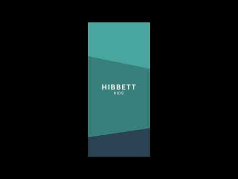 Hibbett Kids: Shoes & Clothing