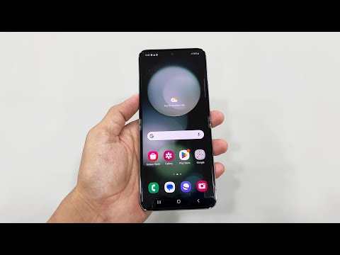 Samsung Galaxy Z Flip 5 unboxing, camera, antutu, gaming test