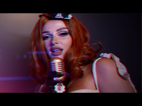 Gimpson x Friz x Mamiko x Creo - CHALLENGER B  (Extended ver.)