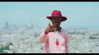 OCTOPIZZO - Level Up [ItsNambaNaneTv]