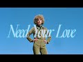 Need Your Love by Tennis