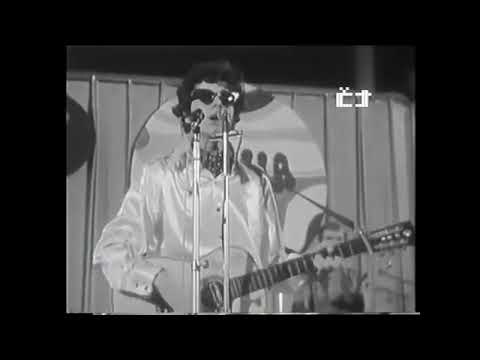 Pavol Hammel/ Boris Filan: Balada o smutnom Jánovi. Z 1. čs. beatového festivalu v Prahe r. 1967.