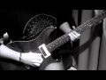 Dorje Catalyst Guitar Solo cover 