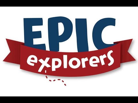 Epic Explorers 2023