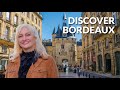 LIFESTYLE - Visitez la captivante Bordeaux avec Joanna Leggett