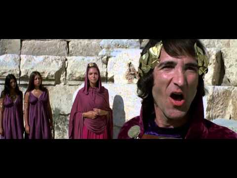 Trial Before Pilate cover