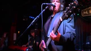 Martha Davis and The Motels &quot;Take The L&quot; Live at The Mint