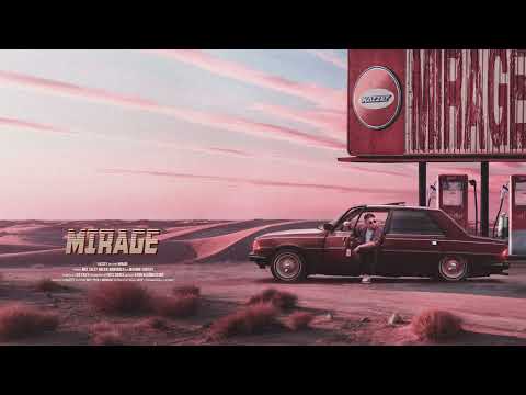 Kazzey - Chouf (Official Audio) Mirage