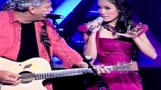 Download lagu Lea Simanjuntak & Iwan Fals - Alam Malam mp3