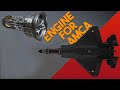 Can India Make Jet engines Indigenously For Its AMCA