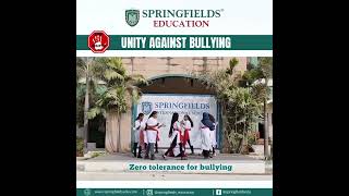 Springfields International School Video
