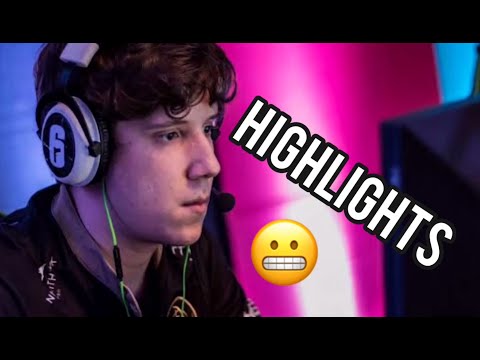 PSYCHO HIGHLIGHTS | RAINBOW SIX SIEGE