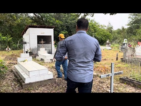 SANTA PIAUIENSE “FINADA ALDA “