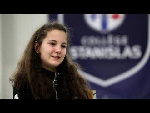 Interview Cm1-Cm2 Wapitis