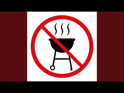 No BBQ Badness (feat. Jman)