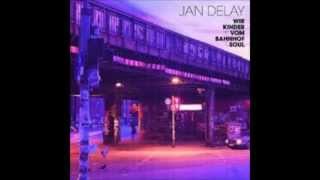 Jan Delay & Disko No. 1 - Hoffnung [Live] [HQ]