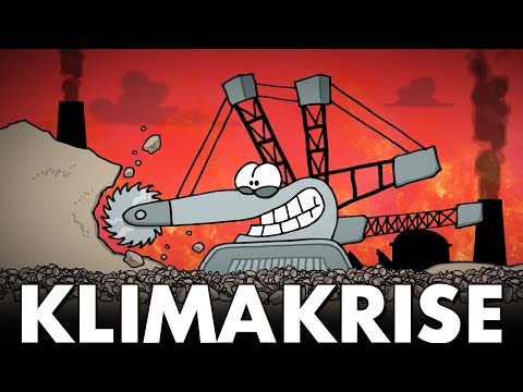 Ruthe.de - Klimakrise