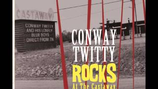 Conway Twitty - The Pickup (live - 1964)