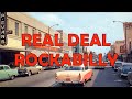 1950s REAL DEAL ROCKABILLY 1