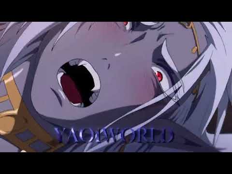Dark Elf Life Force