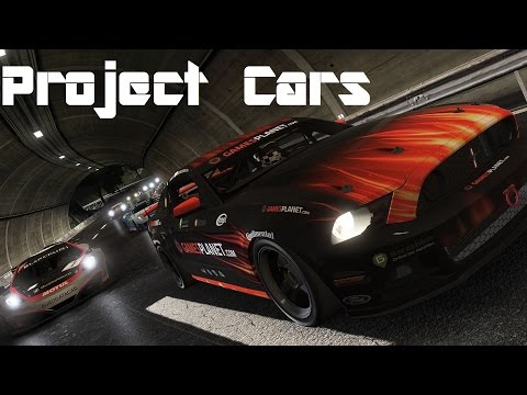 PROJECT CARS - Multiplayer Spaß #11