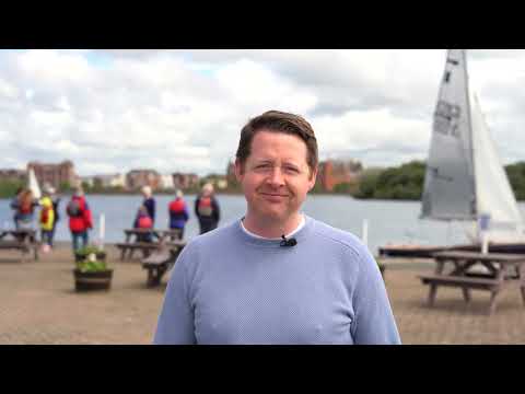 Sail in Southport with West Lancs Yacht Club ⛵