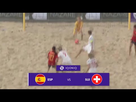 See how the European queens qualify for the Final of the Women’s #EBSLNazare