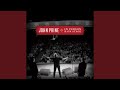 Paradise (Live)